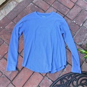 LONGSLEEVE TOP